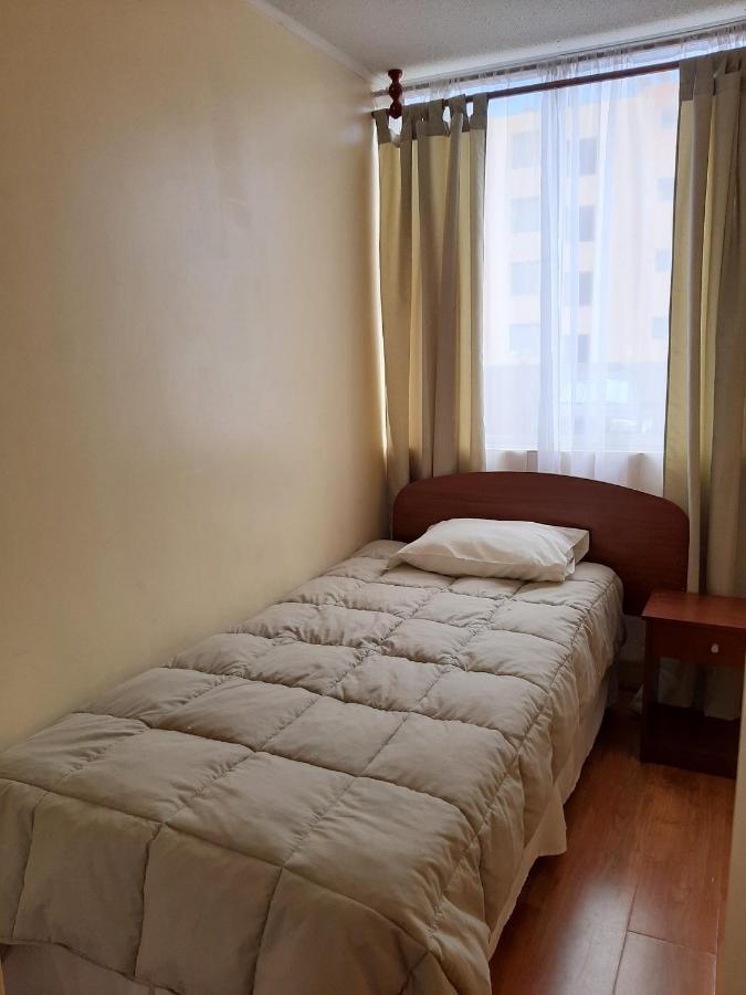 شقة Departamento Amueblado أنتوفاغاستا المظهر الخارجي الصورة