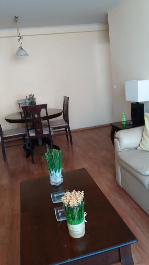 شقة Departamento Amueblado أنتوفاغاستا المظهر الخارجي الصورة